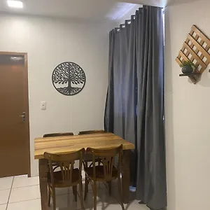  Apartamento Kitnet Beira Rio