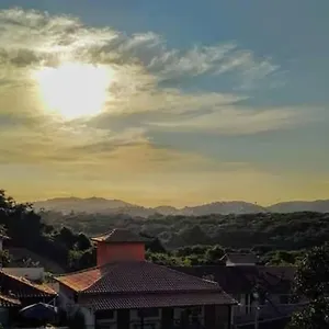  Apartamento Moderno Con Vista Reserva Ecologica Brasil