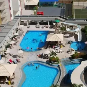  Apartamento Resid Prive Thermas I - 804-b Brasil
