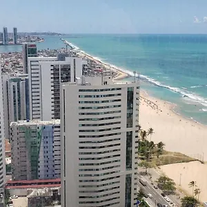  Apartamento Na Avenida Boaviagem Brasil