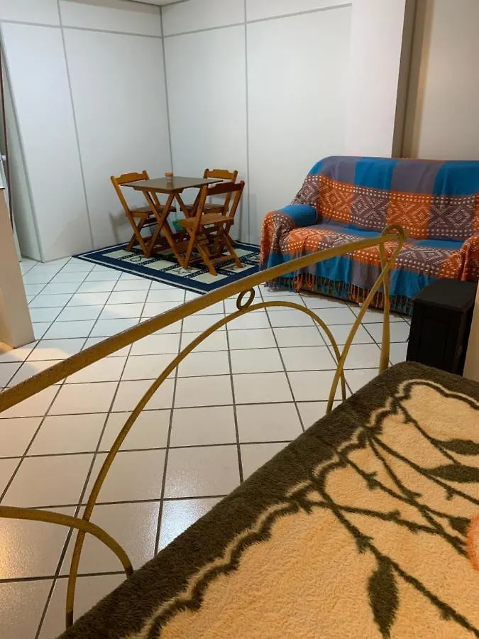 Kitnets Kretzer Hinckel Centro Apartamento Barracão