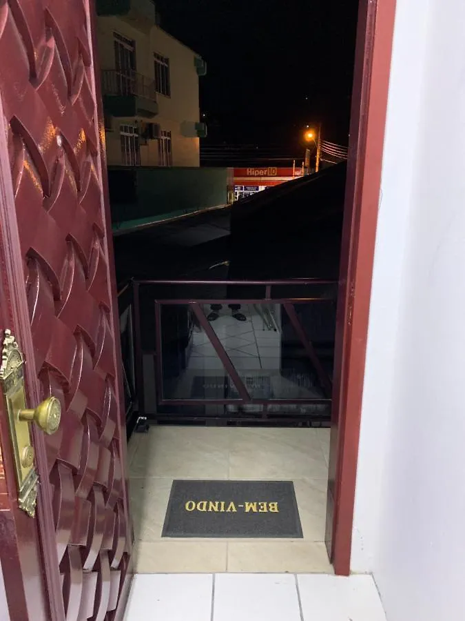 Kitnets Kretzer Hinckel Centro Apartamento Barracão